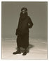 JULIUS 847VEM1 Black / Covered Vests